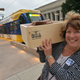 Image for article titled Forget kale—CSAs across America are delivering crates of locally-made art